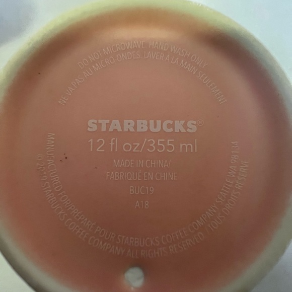 ♥️VINTAGE STARBUCKS MUGS♥️ - Picture 9 of 9